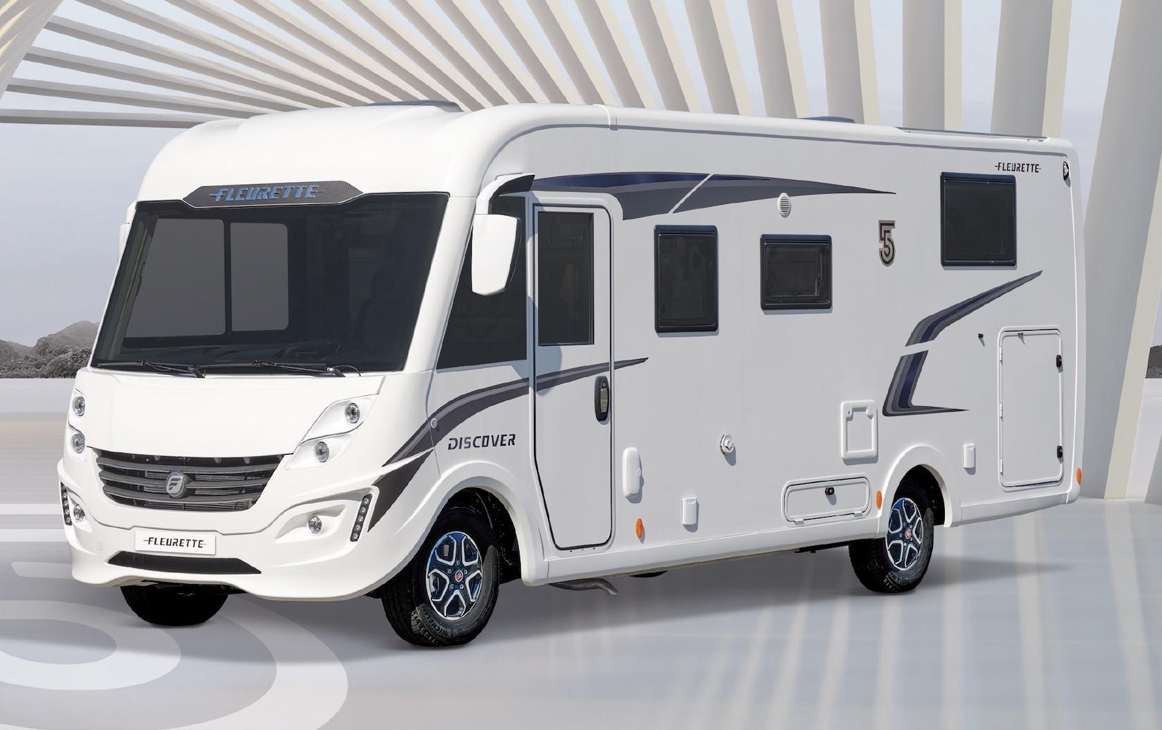 2023 fleurette 55edition discover